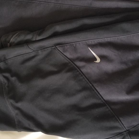 SOLD ON IG @kmvc.closet- Nike Dri-fit sweats - Picture 2 of 4